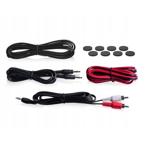 Behringer TRUTH 3.5 BT-WH Para monitorów studyjnych aktywnych 3,5"