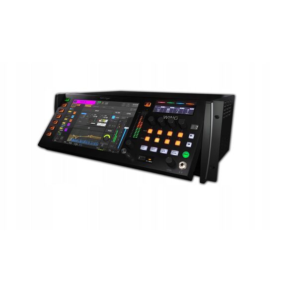 Behringer WING RACK Mikser cyfrowy