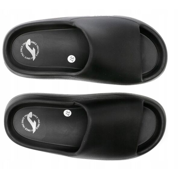 Joma S.After Lady 2501 SAFTLS2501 Μαύρο 39