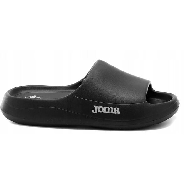 Joma S.After Lady 2501 SAFTLS2501 Μαύρο 40