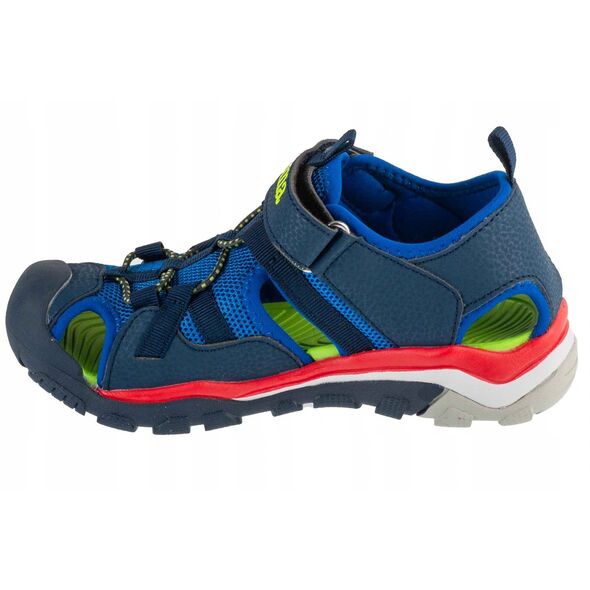 Joma S.Lake Jr 2503 SLAKJS2503V Granatowe 28