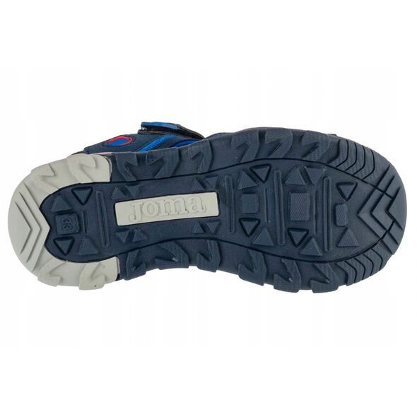 Joma S.Lake Jr 2503 SLAKJS2503V Μπλε 25