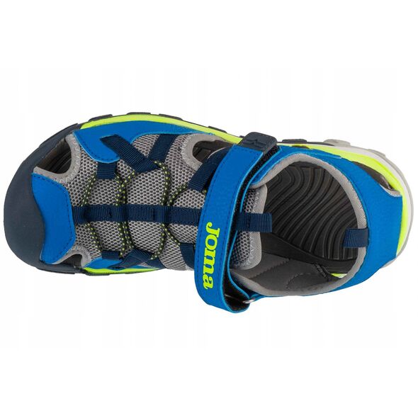 Joma S.Lake Jr 2505 SLAKJS2505V Μπλε 24
