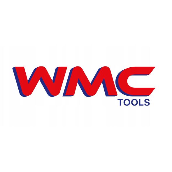 Σετ εργαλείων WMC 60 τεμ. Καρυδάκια Bit και Πένσες