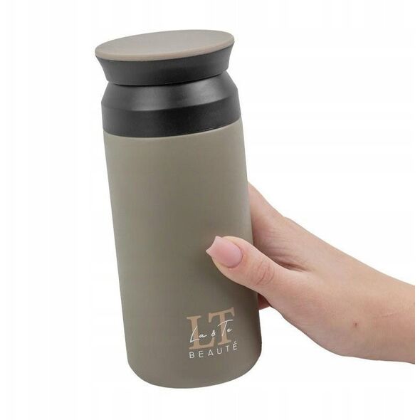 Θερμική κούπα 350ml (πράσινο)