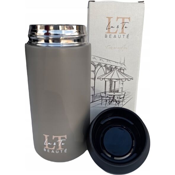 Θερμική κούπα 350ml (πράσινο)