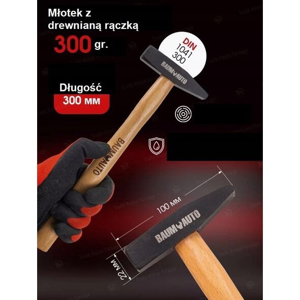 Σετ εργαλείων 1/2" και 1/4" 78 τεμ. (εξάγωνα) (4-32mm)
