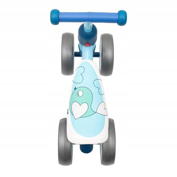 BM ΠΟΔΗΛΑΤΟ FRUIT BLUE 8596164124376