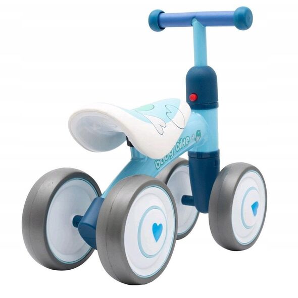 BM JEŹDZIK BIKE FOOTBALL ΜΑΥΡΟ ΛΕΥΚΟ 8596164124369