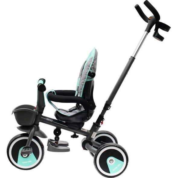ΤΡΙΚΥΚΛΟ ΠΟΔΗΛΑΤΟ RELAX 360 ΜΕΝΤΑ 5902216920880