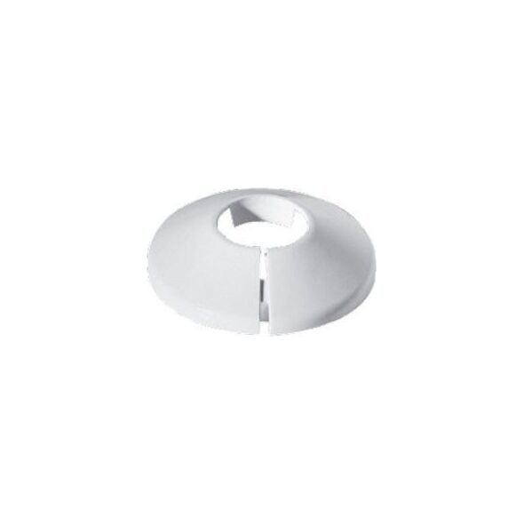 Capricorn Rozeta z PP biała 22mm (9-2215-022-00-01-01)