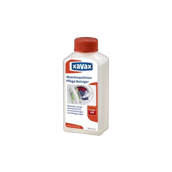 Xavax ŚRODEK CZYSZCZĄCY DO PRALEK, 250 ML (001117230000)