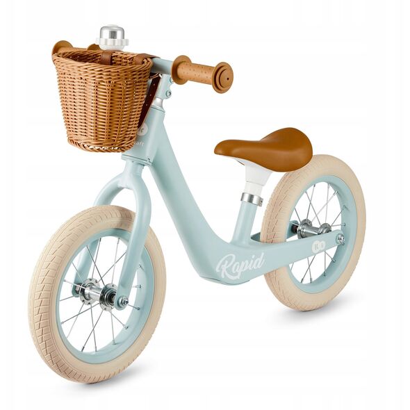 ΠΟΔΗΛΑΤΟ ΙΣΟΡΡΟΠΙΑΣ KINDERKRAFT RAPID 2 BLUE BREEZE