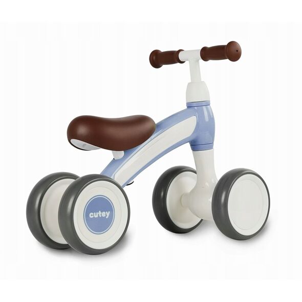 QPLAY POJACD CUTEY RETRO BLUE 7290116961408