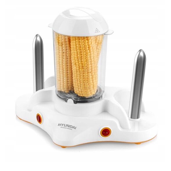 Hot-dogger Hyundai - HDM120