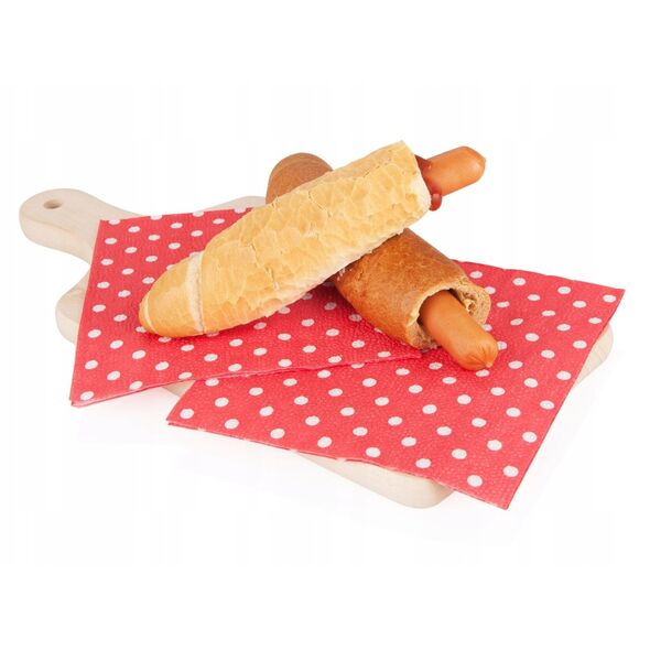 Hot-dogger Hyundai - HDM120