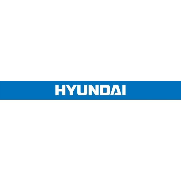 Μεταλλική Κοπτική Μηχανή Hyundai FS801