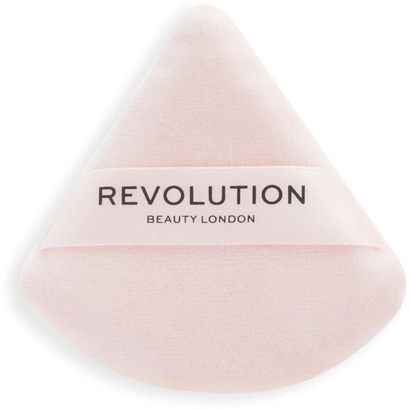 REVOLUTION IRL Filter Πούδρα για το πρόσωπο 2σε1 Soft Focus Translucent