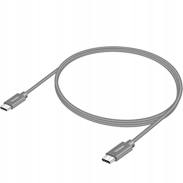 Καλώδιο YCU C102 SR USB C-C 2.0/ 2m YENKEE