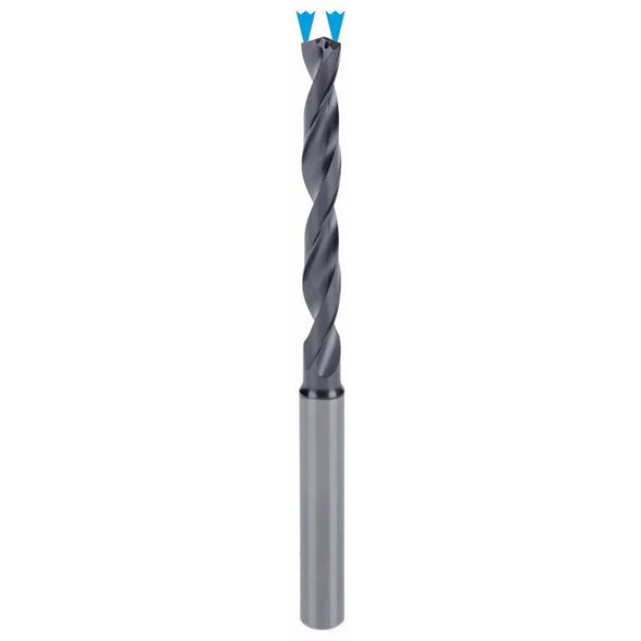 ΤΡΥΠΑΝΙ ΚΑΡΒΙΔΙΟΥ FI 5,00 28/66MM 3xD HA6 VHM AT IK MASTERDRILL DIN 6537