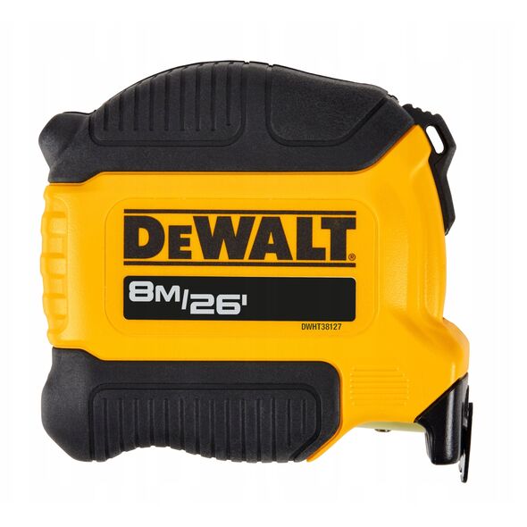 DEWALT MIARA  8m/16ft PREMIUM 28mm