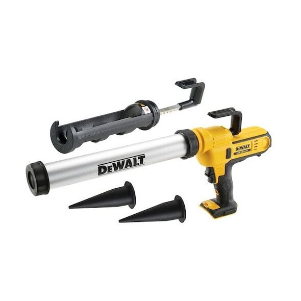 DEWALT ΠΙΣΤΟΛΙ ΣΙΛΙΚΟΝΗΣ 18V DCE581N