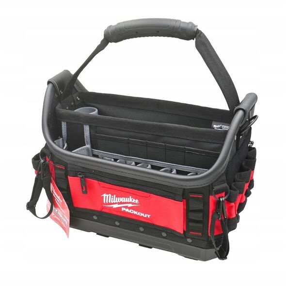 MILWAUKEE PACKOUT TORBA 38cm PRO TOTE