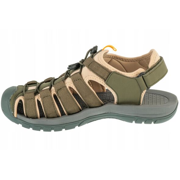 Joma S.Gea Ανδρικά 2523 SGEAS2523V Πράσινα 46