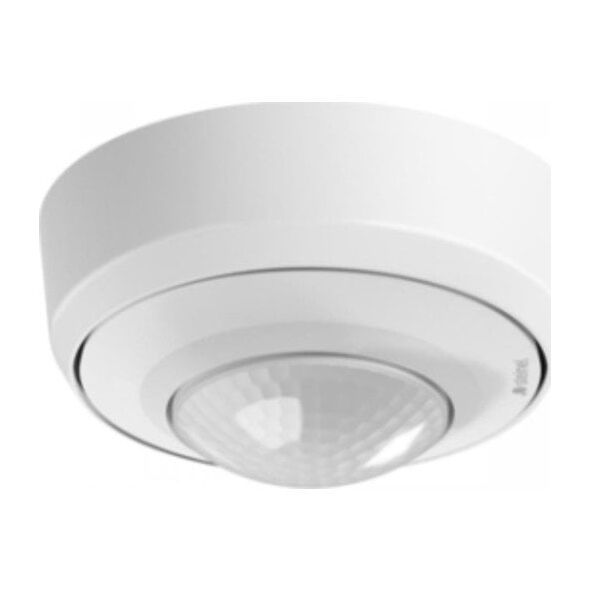 Czujnik obecności Steinel PD-8 ECO KNX natynkowy 16m max. 2000W IP54 230V biały