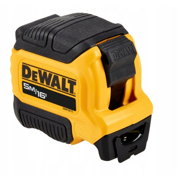 DEWALT MIARA  5m/16ft PREMIUM 28mm