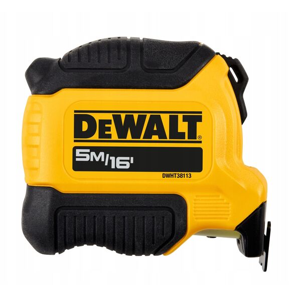 DEWALT MIARA  5m/16ft PREMIUM 28mm