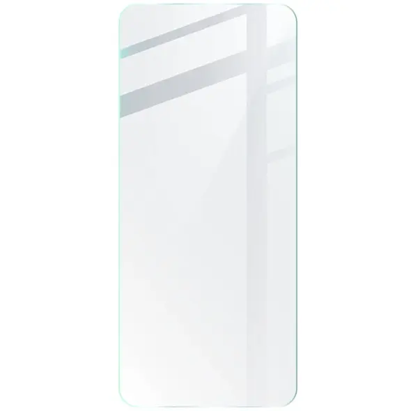 3x Szkło na ekran + szkło na aparat BIZON Clear do Asus Zenfone 10