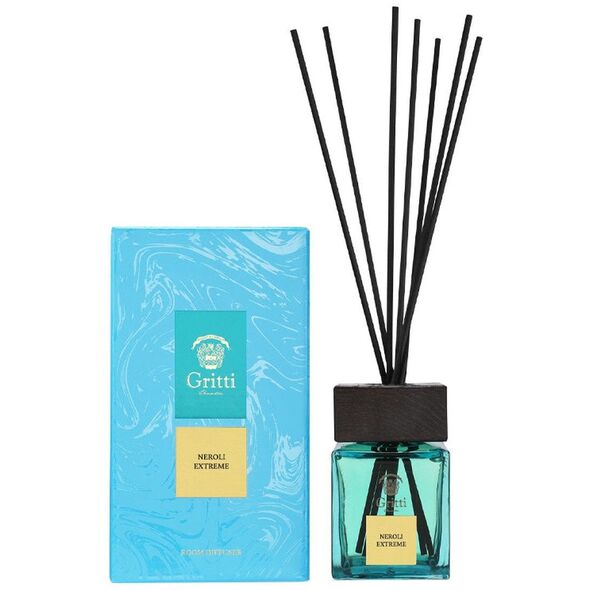 GRITTI Neroli Extreme DIFFUSER 500ml