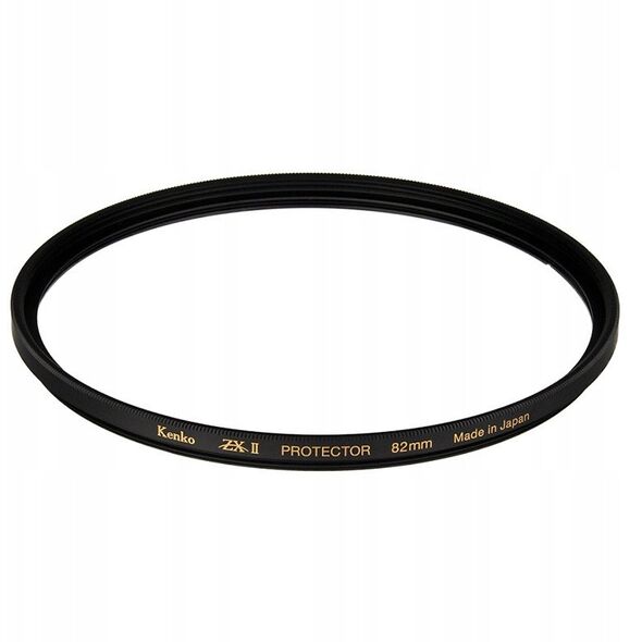 Kenko Filtr ZX II Protector 82mm