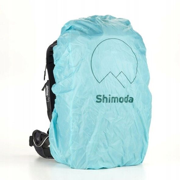 Shimoda Action X40 V2 Army Green