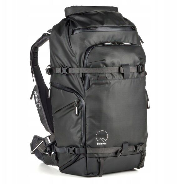 Shimoda Action X40 V2 Black