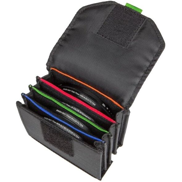 ThinkTank Filter Nest Mini