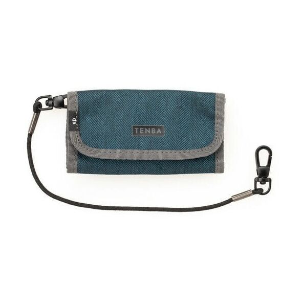 Tenba Tools Reload SD 9 Card Wallet