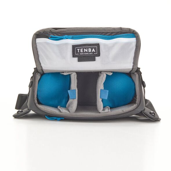 Tenba Axis v2 4L Sling Bag – MultiCam