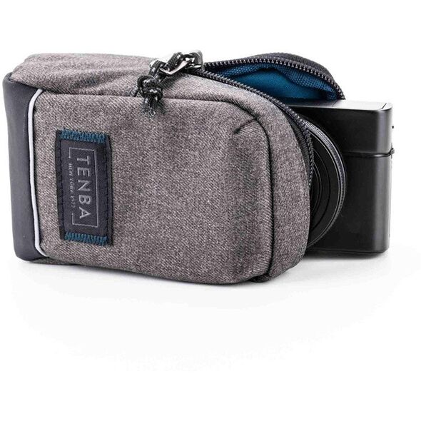 Tenba Skyline v2 3 Pouch Gray