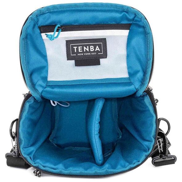 Tenba Skyline v2 8 Top Load Black