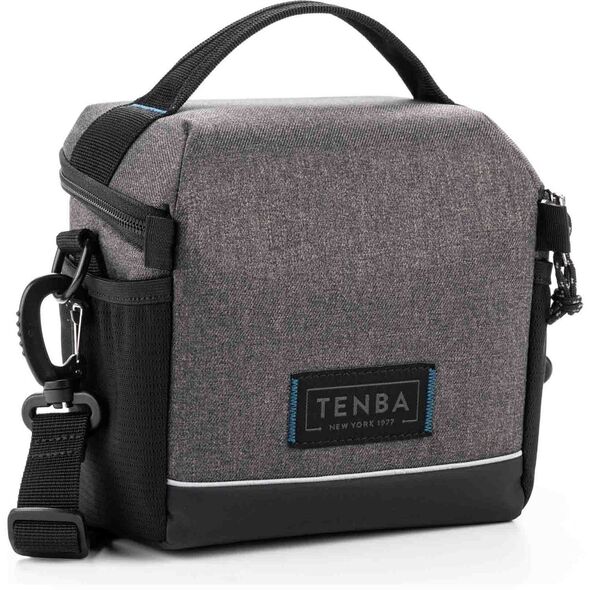 Tenba Skyline v2 7 Shoulder Bag Gray