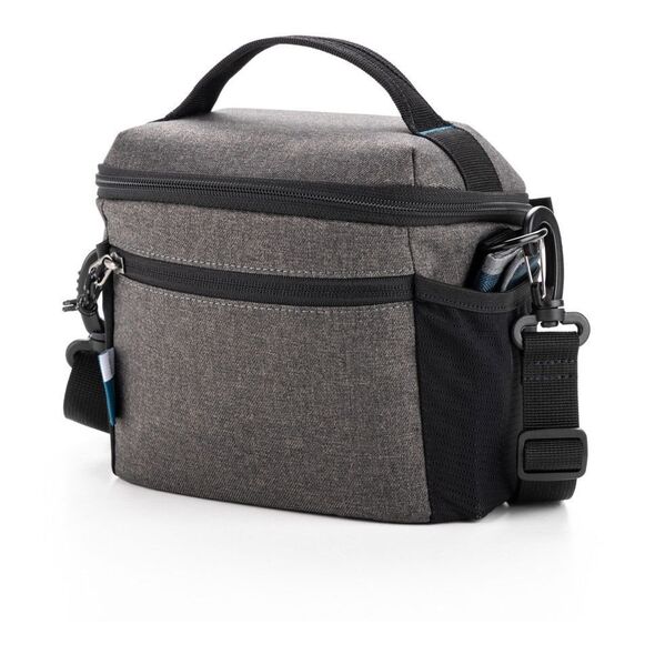 Tenba Skyline v2 7 Shoulder Bag Gray