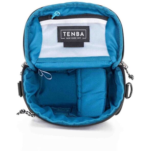 Tenba Skyline v2 7 Shoulder Bag Gray