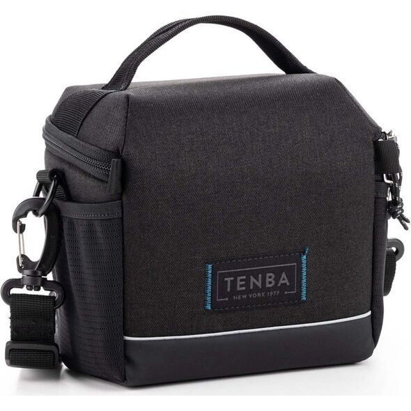Tenba Skyline v2 7 Shoulder Bag Black