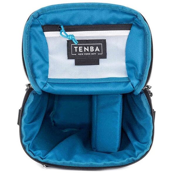 Tenba Skyline v2 9 Top Load Gray