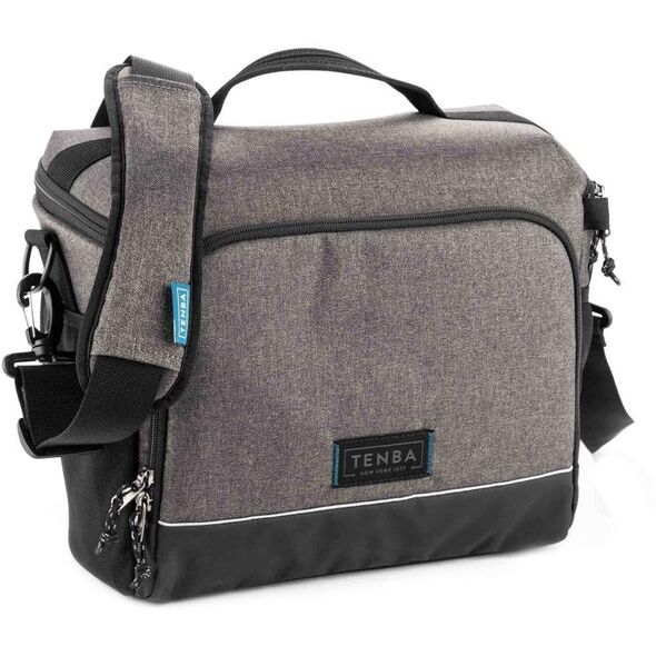 Tenba Skyline v2 13 Shoulder Bag Gray