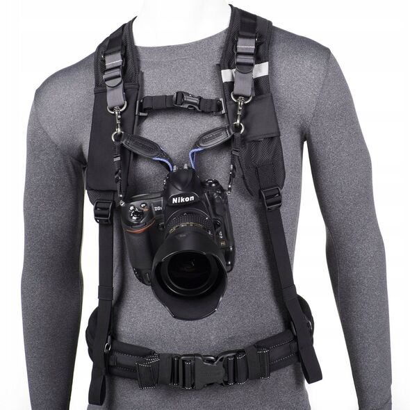 ThinkTank Pixel Racing Harness V3.0