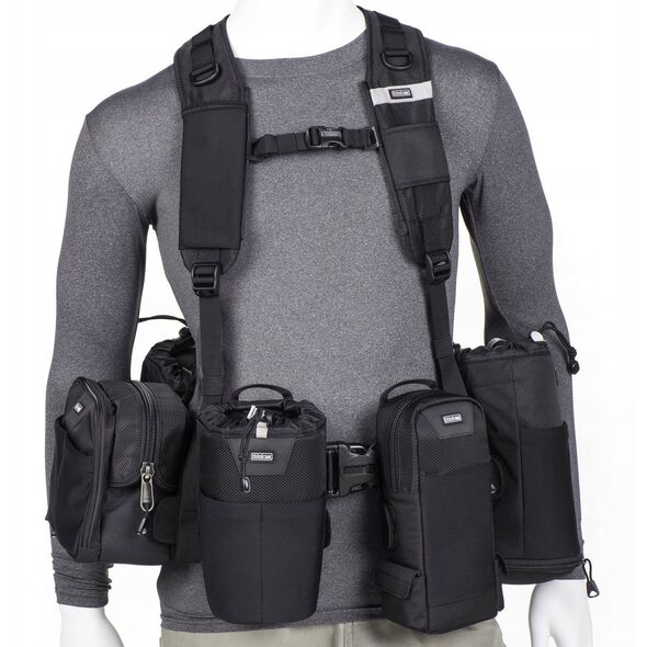 ThinkTank Pixel Racing Harness V3.0