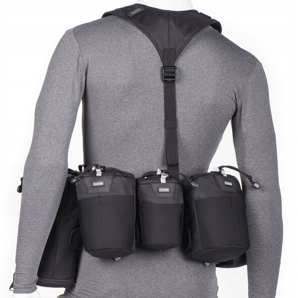 ThinkTank Pixel Racing Harness V3.0
